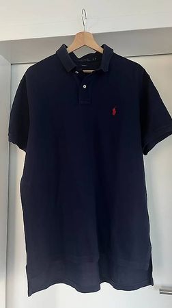 POLO Ralph Lauren T-Shirt Gr. XL