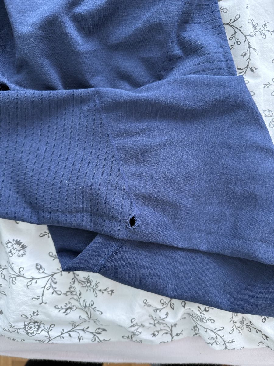 Teveo Leggings: teveo leggins – Usato da Unterägeri venduto da ann_x8pf 2