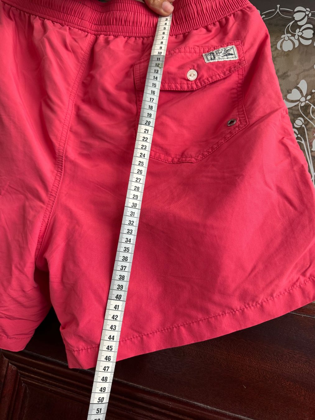 Ralph Lauren Pantaloni: Polo Ralph Lauren Shorts – Usato da Obfelden venduto da cesarina10 5