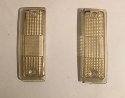 Lancia Delta Integrale Rückfahrleuchten-Gläser