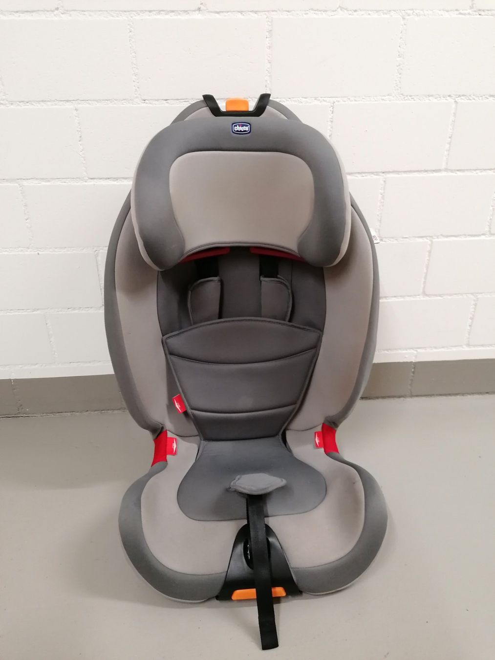 Chicco Auto-Kindersitze: Auto Kindersitz – Gebraucht aus Flums von Meysi68