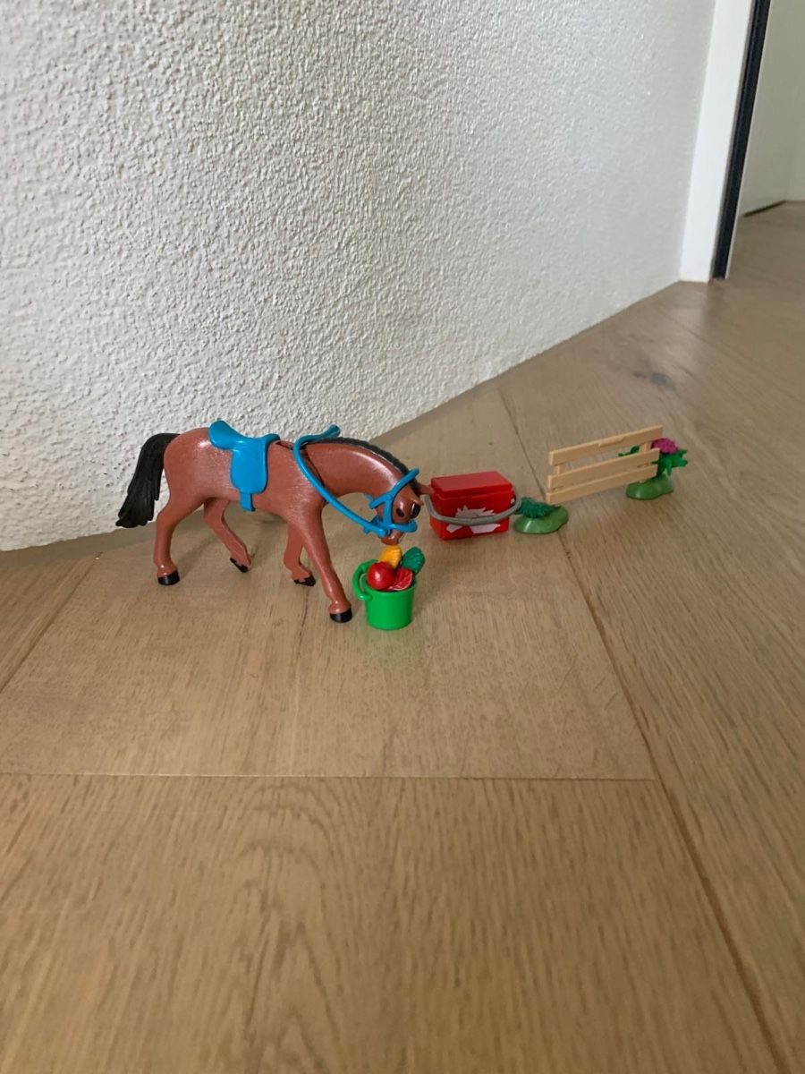 Playmobil Spielzeuge: Playmobil Reiter 70294 – Gebraucht aus Riedholz von Elch121 2