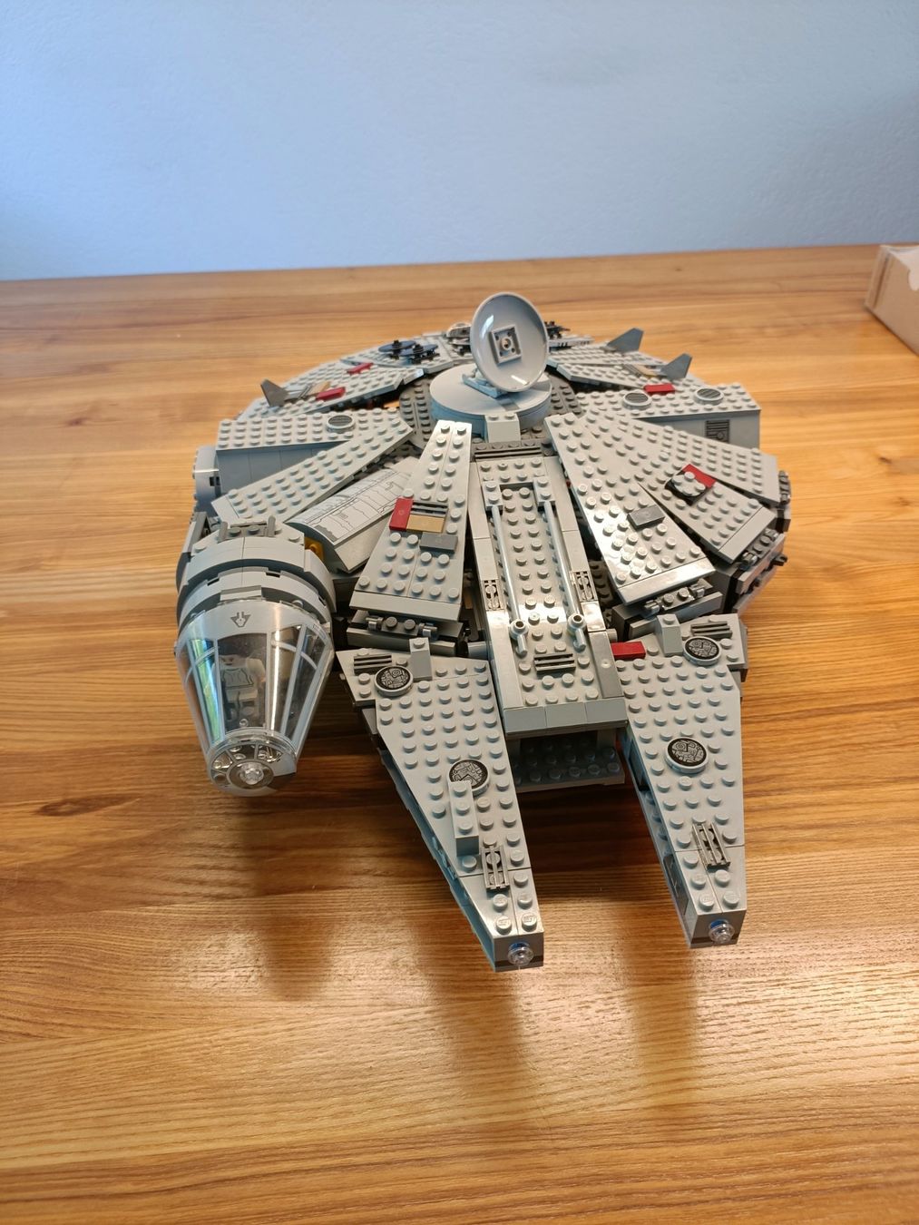 Spielzeuge: Diverse Starwars Artikel – Gebraucht aus Gossau SG von Kajakm 6