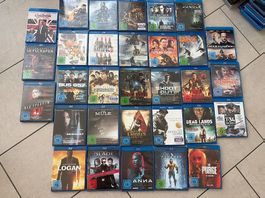 31 DVD