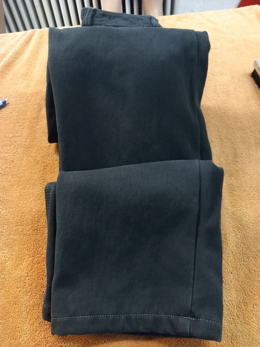 Jeans: BMW Jeans Grösse 40 – Usato da Hochwald venduto da motowear-secondhand 3