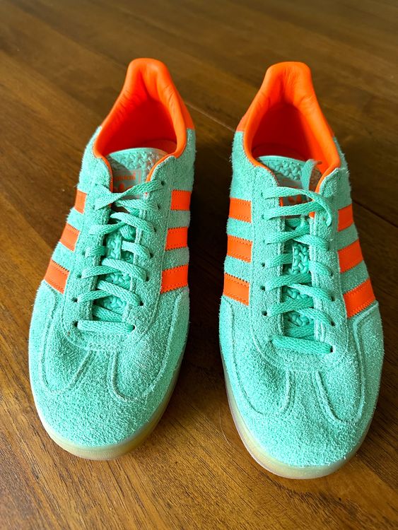 adidas gazelle 42