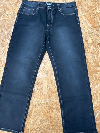Jeans, Top Zustand, Grösse 25, Dunkelblau Bundweite ca 94 cm