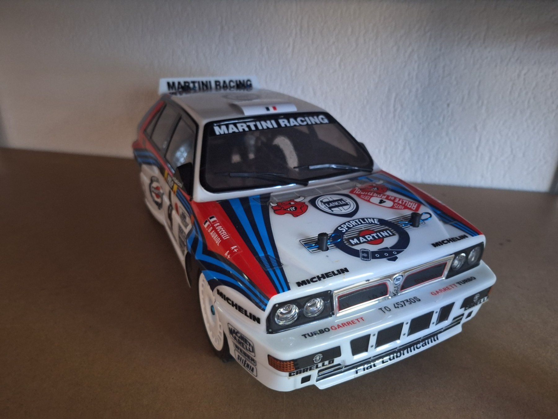 Tamiya Modellismo RC: Tamiya XV 02 Pro – Usato da Mattstetten venduto da Sabea 1