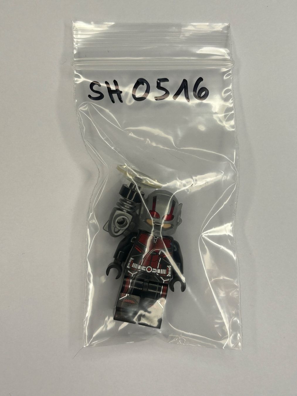 Lego Spielzeuge: Lego Ant Man sh0516 – Neu (gemäss Beschreibung) aus Schaffhausen von Zappelfry 2