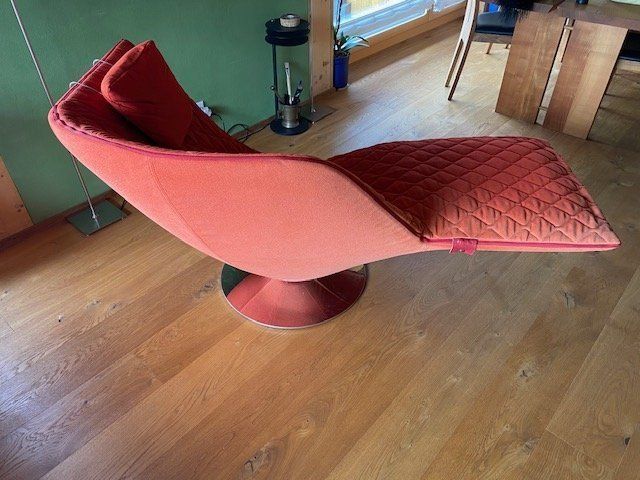 Artanova Sessel: Designerliege Achilles von Artanova – Gebraucht aus Steinerberg von UUU8834 1