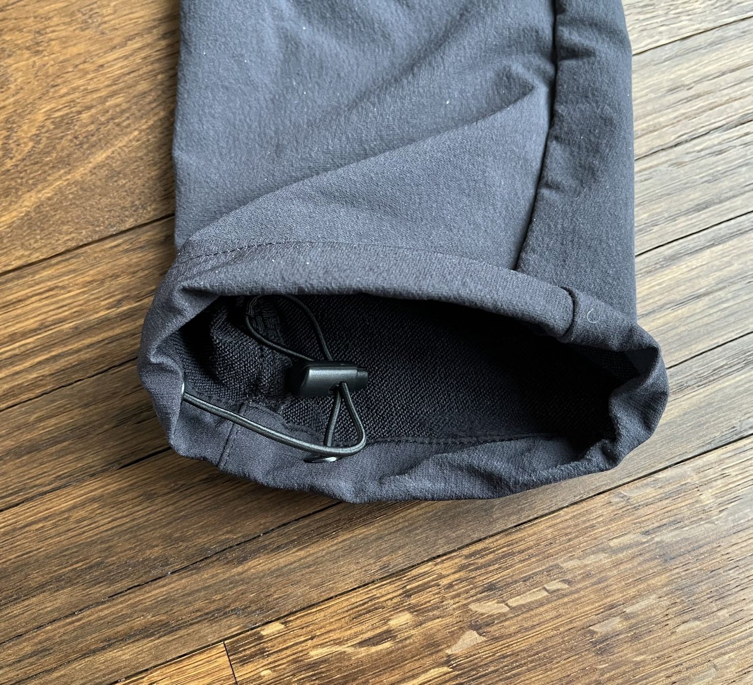 Trevolution Hosen: Hose Softshell Trevolution 110 – Gebraucht aus Affoltern am Albis von Blackrhythm 3
