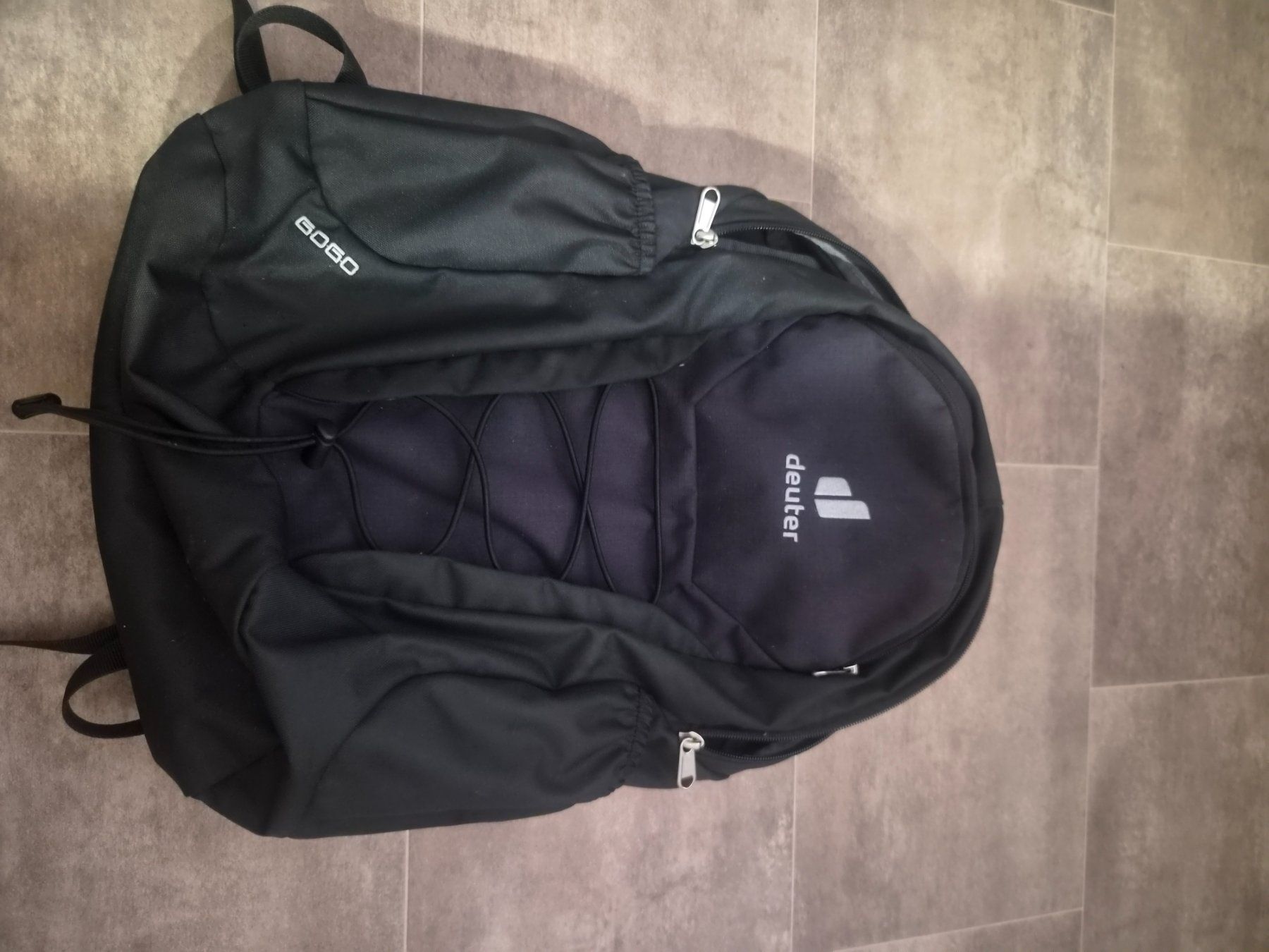 Deuter Zaini: Deuter GOGO – Usato da Goldau venduto da sandwalk 5
