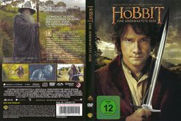 Der Hobbit - Eine unerwartete Reise