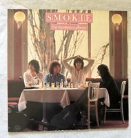 Smokie - The Montreux Album - LP -70s