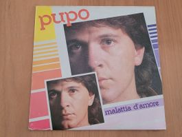LP Pupo