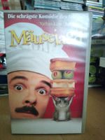VHS. Mäusejagd