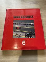 Ferrari Ferrarissima No.6, édition limitée no.282!