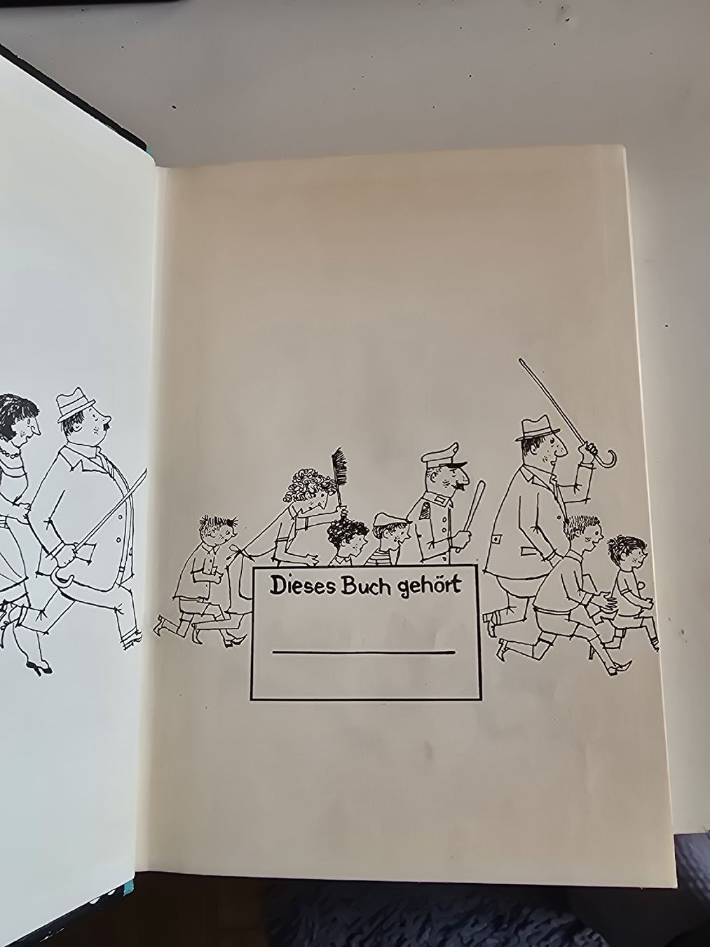 Libri: Das kleine Gespenst - Kinderbuch – Usato da Oberbüren venduto da Elk2025 2