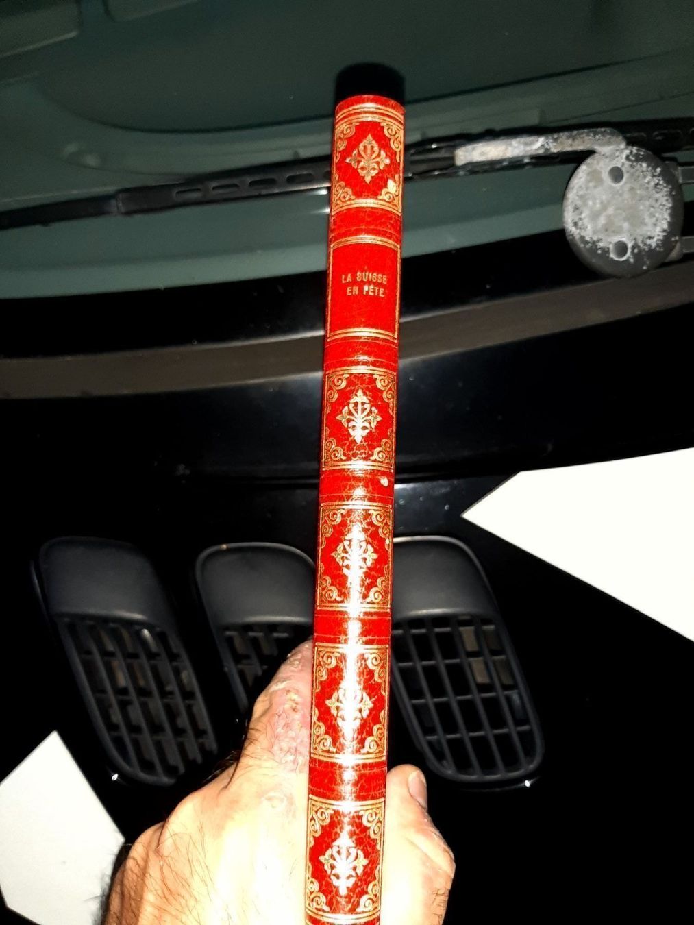 Libri: La suisse en fete – Usato da Le locle venduto da juliensaran 3