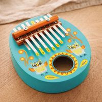 Kalimba Animambo / NEUF