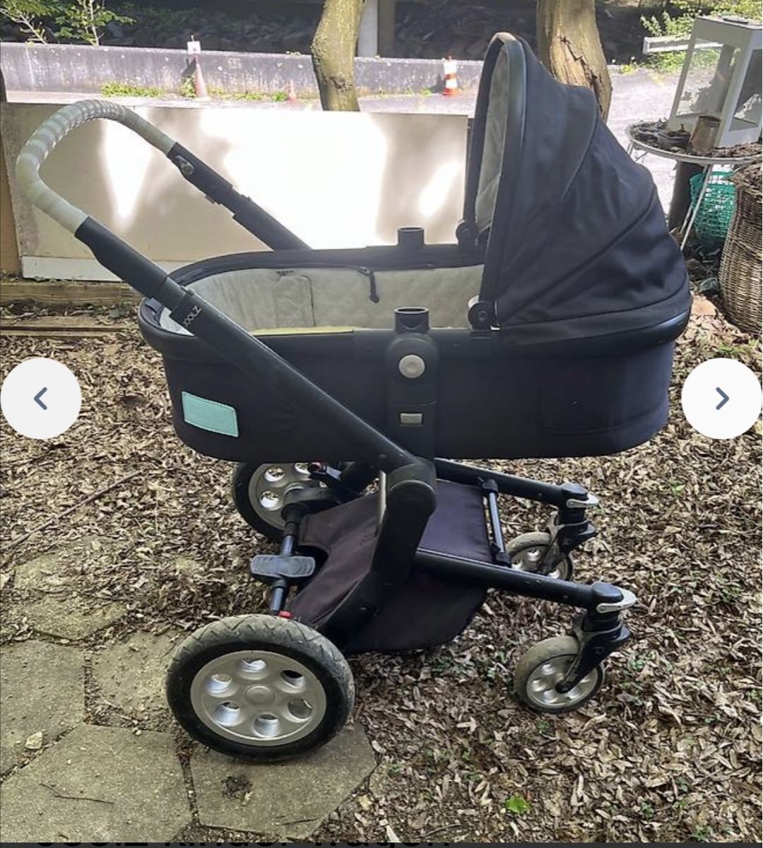 Carrozzine: Joolz kinderwagen – Usato da Liestal venduto da TKocher