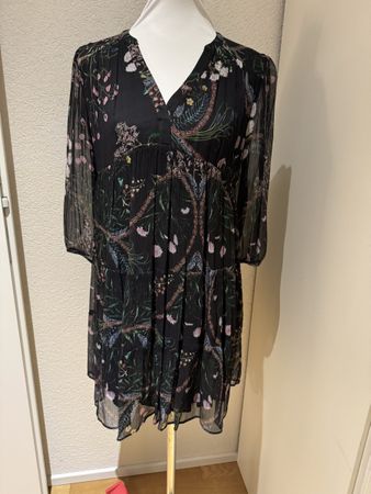 Ba&sh size 1 dress