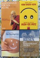 Bücher Konvolut Sachbuch Wirtschaft Selbsthilfe guter Zustan