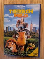 Walt Disney - Tierisch Wild (DVD)