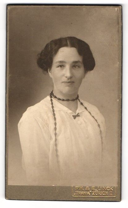 Fotografie &  Plakate: Fotografie Ph., E. Linck, Zürich, junge – Gebraucht aus Berlin von bartko-reher