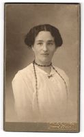 Fotografie Ph., E. Linck, Zürich, junge