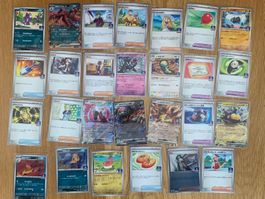 27 japanische GYM PROMO Pokemon Karten