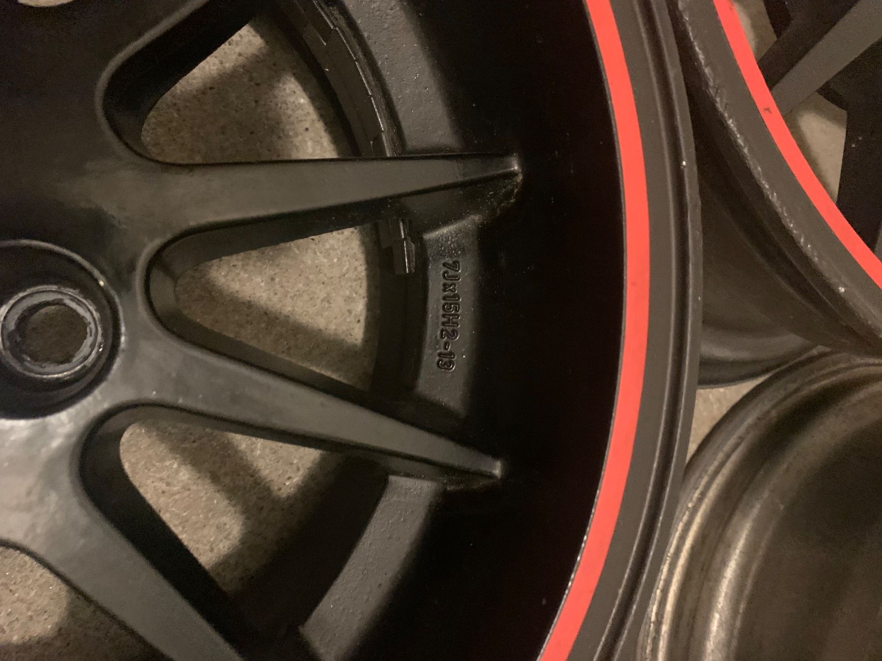 BMW Cerchioni: Alufelgen BMW e30-e21 – Usato da Grenchen venduto da Netii10 6