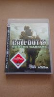 Call of Duty 4: Modern Warfare - PS3