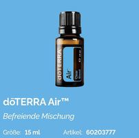 Dõterraöl Air