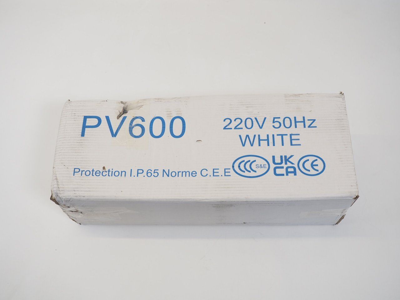 Ventilateurs: VOSTERMANS PV600 Decken-Ventilator (21373) – Neuf avec emballage d'origine à Zürich par fundsachenverkauf 2