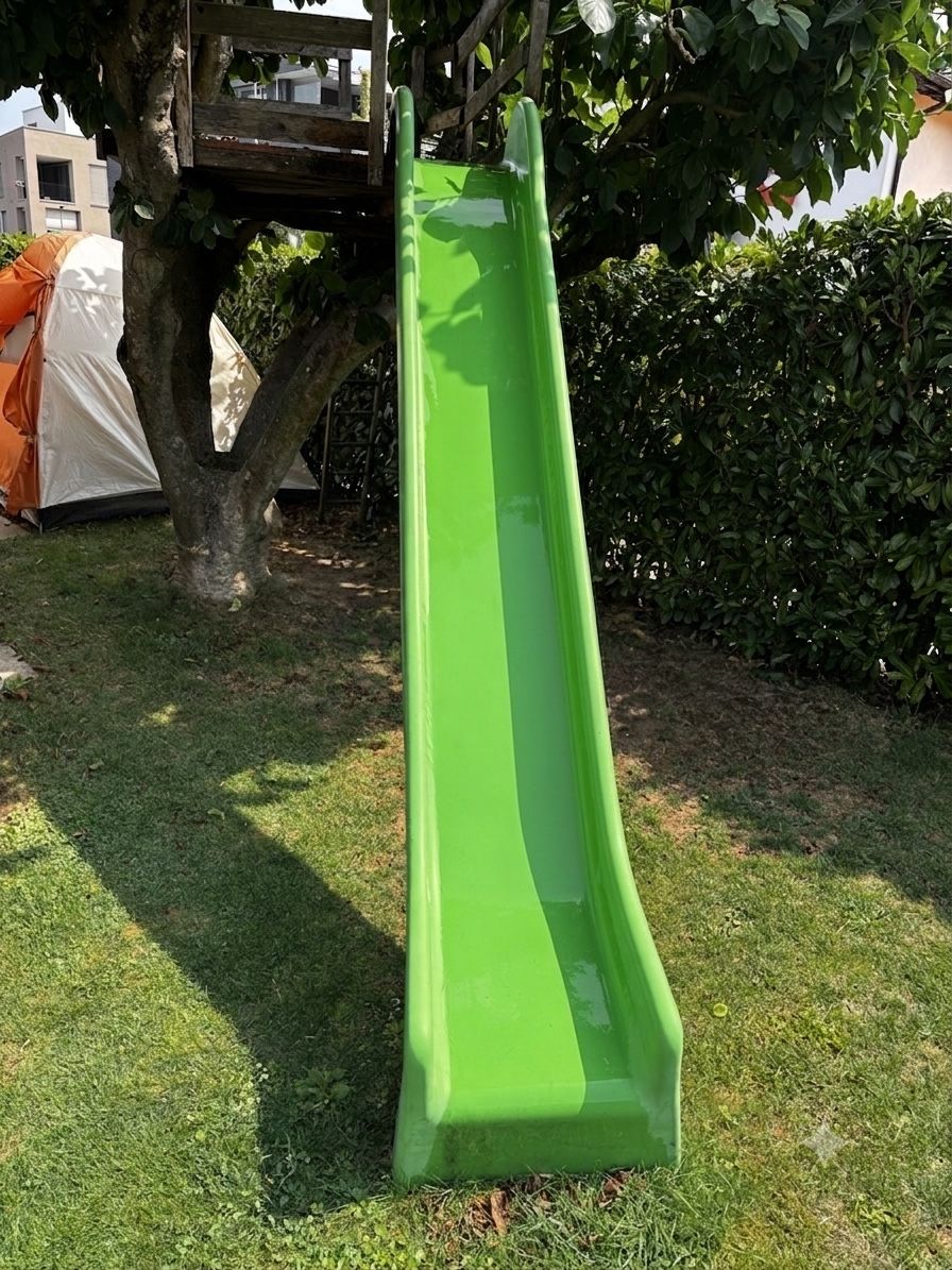 Toboggan: Rutschbahn – D'occasion à Stein AG par Steve84 1