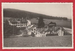 SCHLEGWEGBAD