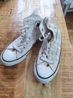 Converse All Star Grösse 37.5 Neuwertig! 