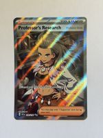Pokemon Professor's Research: Professor Sada 240/198 EN