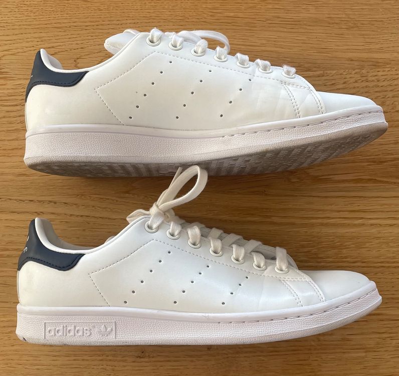 Adidas Originals STAN SMITH UNISEX Gr. 40 2 3 US 7.5 Acheter sur