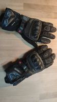HELD Motorrad Lederhandschuhe (Herren)