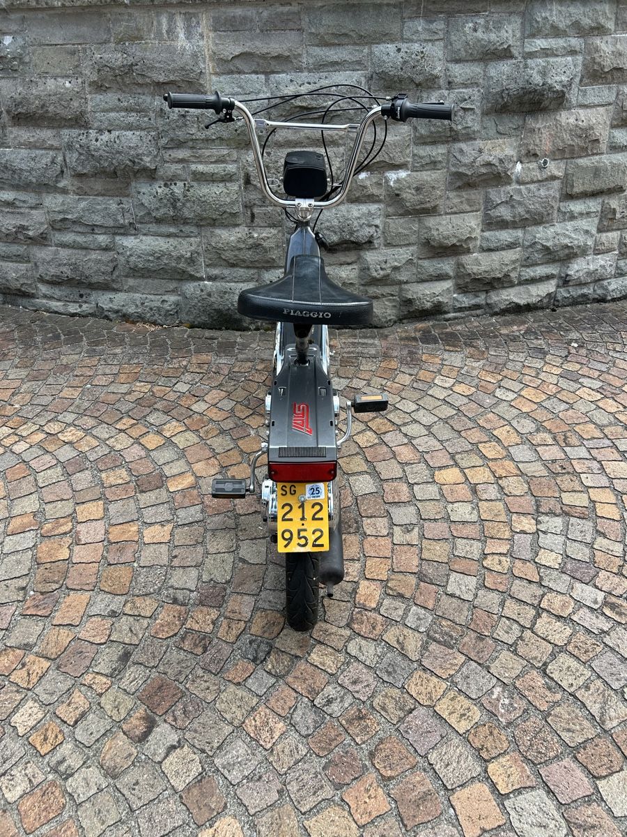 Piaggio Ciclomotori: Piaggio Ciao – Usato da Jona venduto da rappi-jona 3