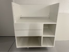 Wickelkommode von IKEA