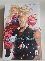 Darwin's Game Manga Band 6