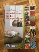 Materialkunde für die Raumgestaltung