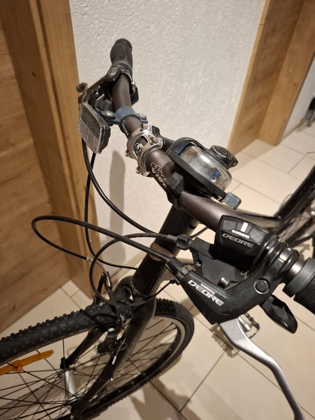 Stevens Vélos: Stevens X6C Lite Damen Velo – D'occasion à dottikon par shima1981 1