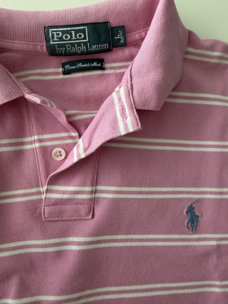 Ralph Lauren Magliette Polo: Poloshirt Ralph Lauren – Nuovo (secondo la descrizione) da Zürich venduto da dan_58dy 2