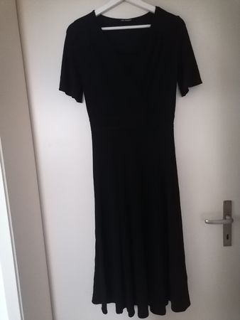 Kleid, Cocktailkleid, Gr. 40 (UK 12)