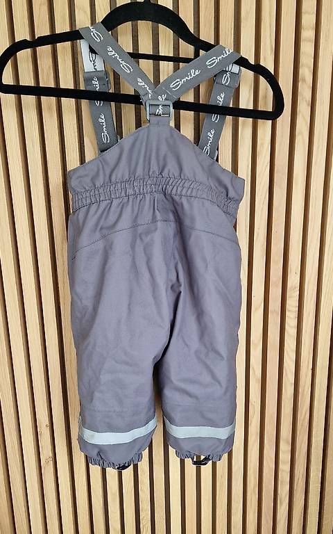 Pantaloni: Skihose Smile Grösse 74 – Usato da Seftigen venduto da G00 1