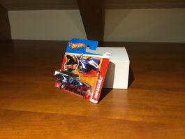 Imparable 1/64 Hot Wheels 2012 HW Premiere